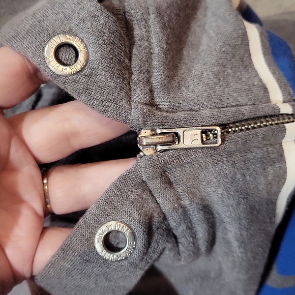 Victoria's Secret PINK Detroit Lions Hoodie - Picture 6 of 12